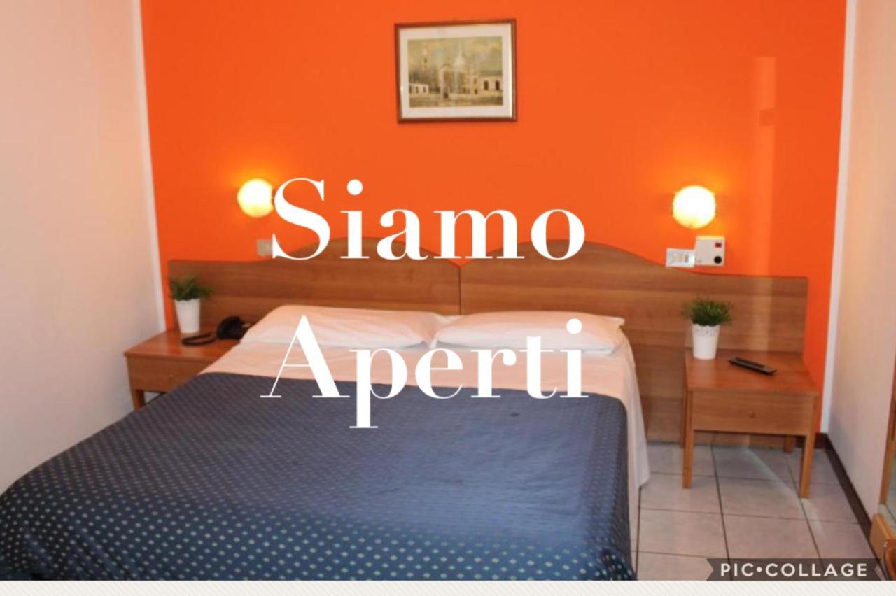 Hotel Catalani E Madrid Milano Dış mekan fotoğraf