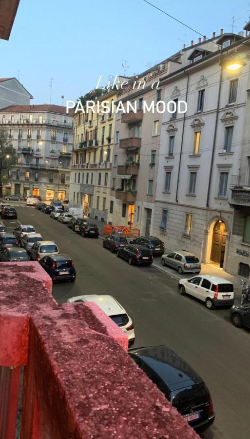 Hotel Catalani E Madrid Milano Dış mekan fotoğraf