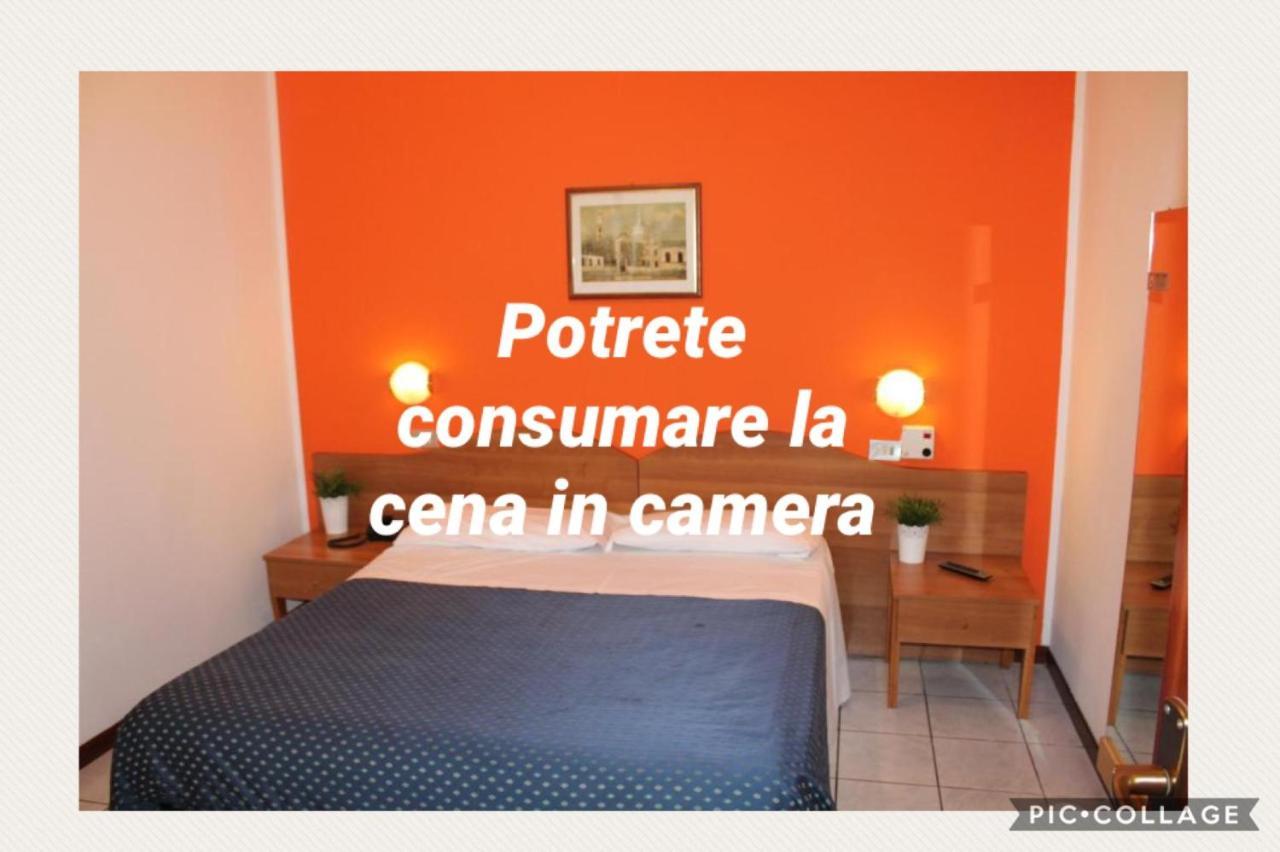 Hotel Catalani E Madrid Milano Dış mekan fotoğraf