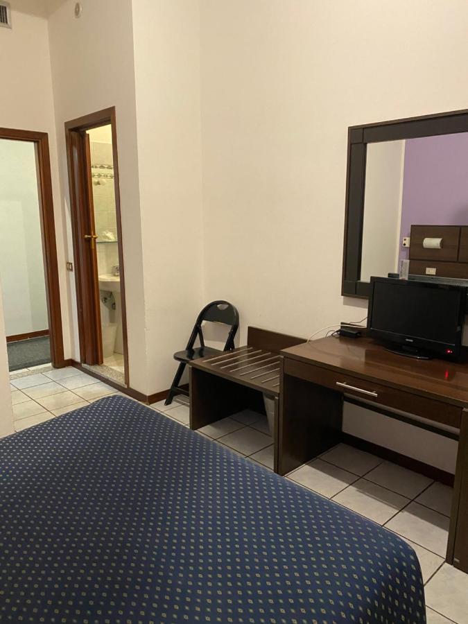 Hotel Catalani E Madrid Milano Dış mekan fotoğraf