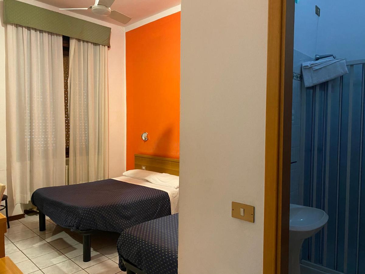 Hotel Catalani E Madrid Milano Dış mekan fotoğraf