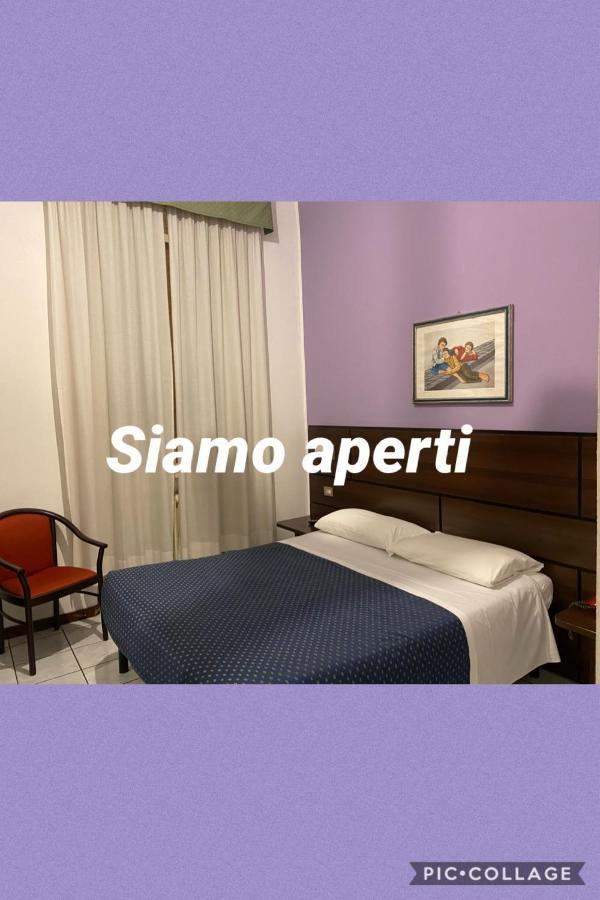 Hotel Catalani E Madrid Milano Dış mekan fotoğraf