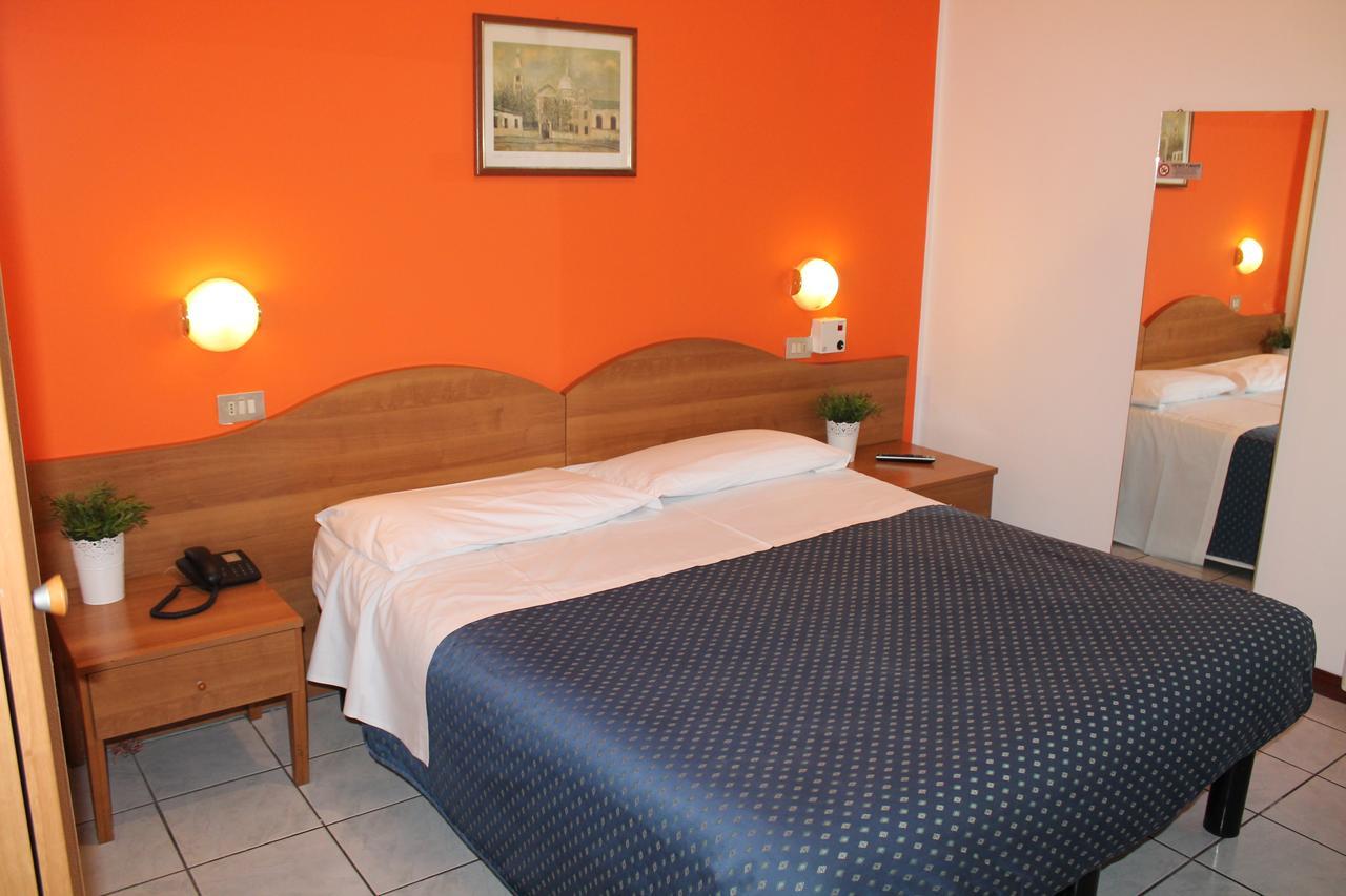 Hotel Catalani E Madrid Milano Dış mekan fotoğraf
