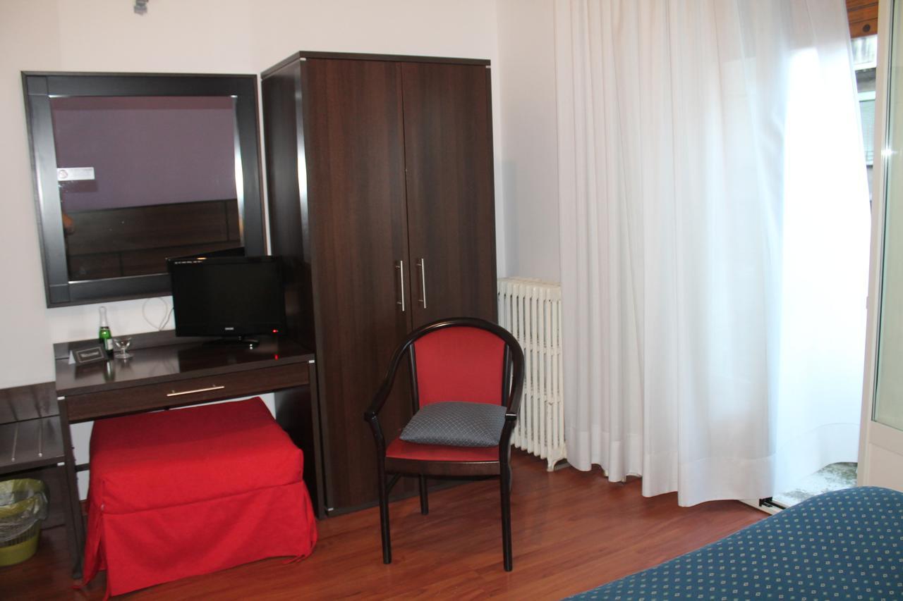 Hotel Catalani E Madrid Milano Dış mekan fotoğraf