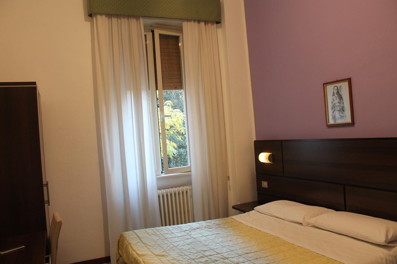 Hotel Catalani E Madrid Milano Dış mekan fotoğraf