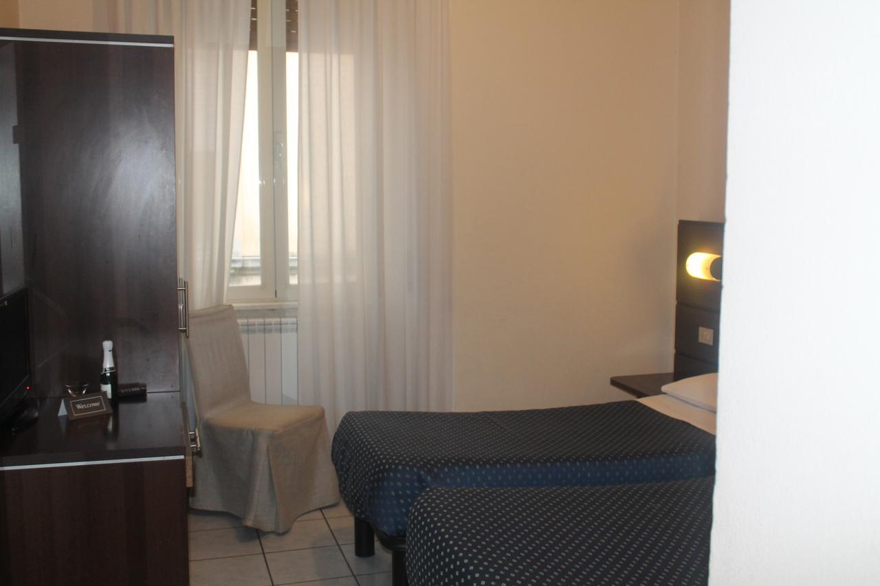 Hotel Catalani E Madrid Milano Dış mekan fotoğraf