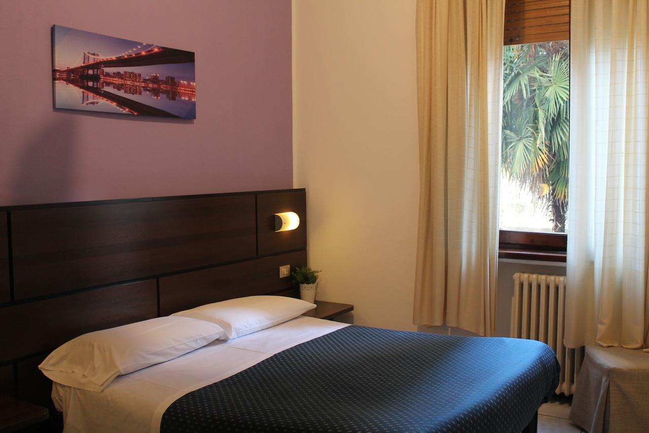 Hotel Catalani E Madrid Milano Dış mekan fotoğraf