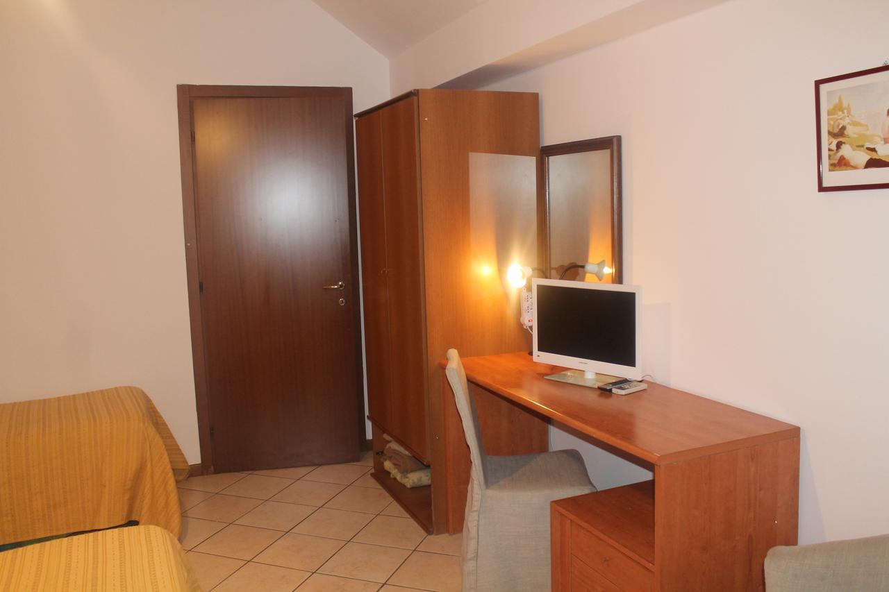 Hotel Catalani E Madrid Milano Dış mekan fotoğraf