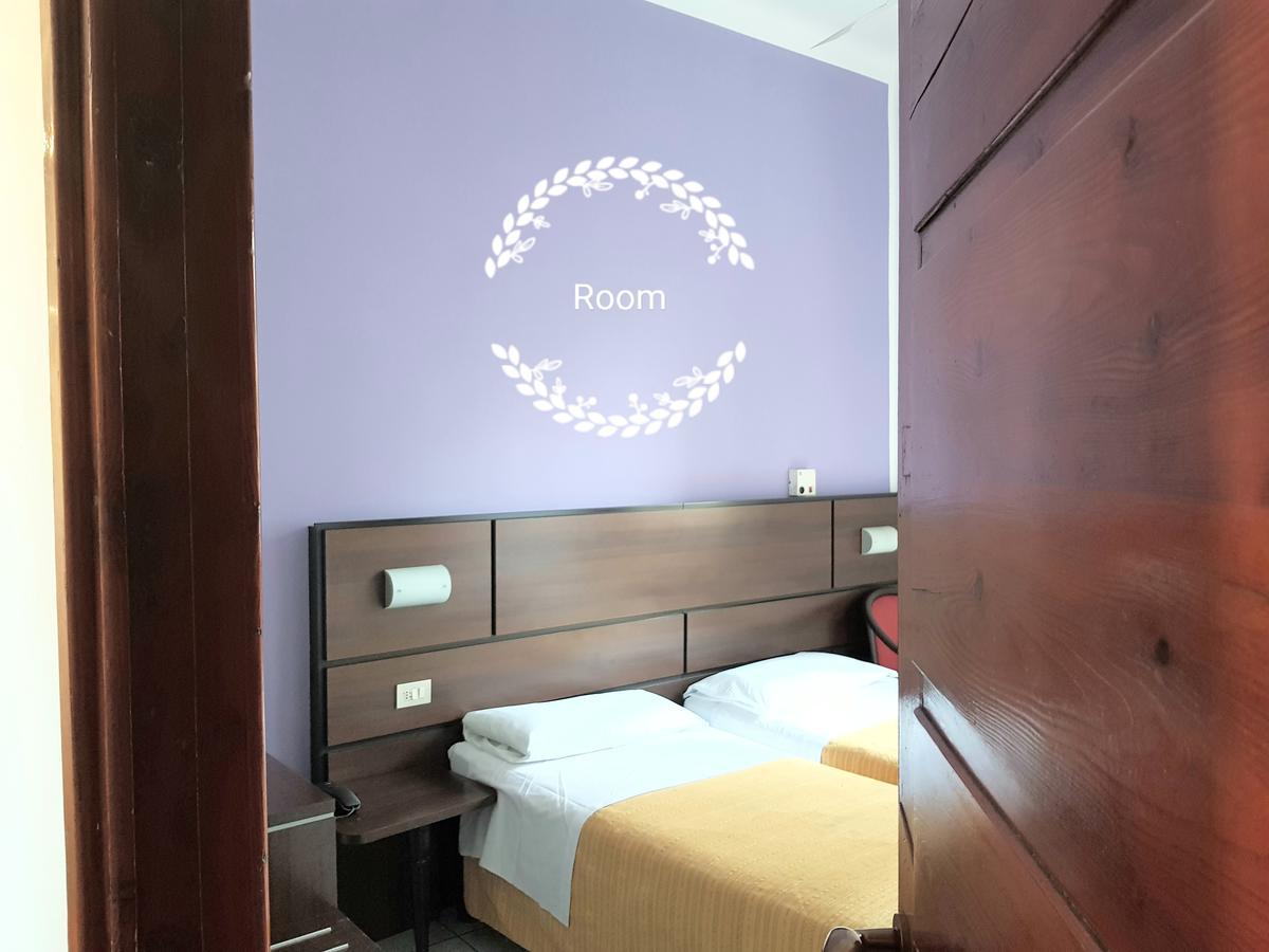 Hotel Catalani E Madrid Milano Dış mekan fotoğraf