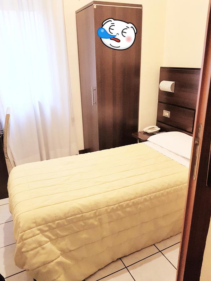 Hotel Catalani E Madrid Milano Dış mekan fotoğraf