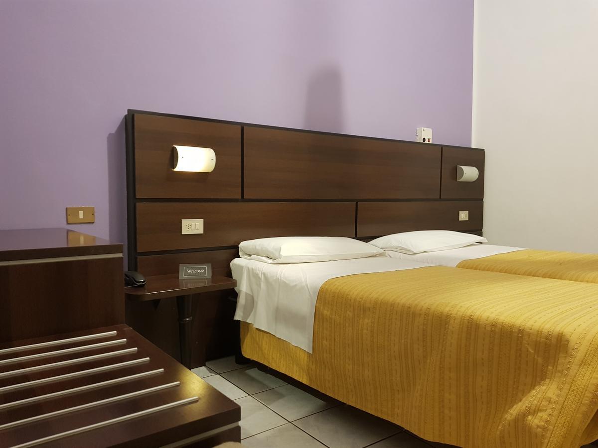 Hotel Catalani E Madrid Milano Dış mekan fotoğraf