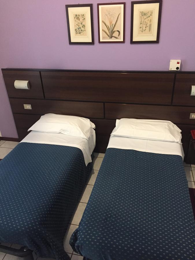 Hotel Catalani E Madrid Milano Dış mekan fotoğraf