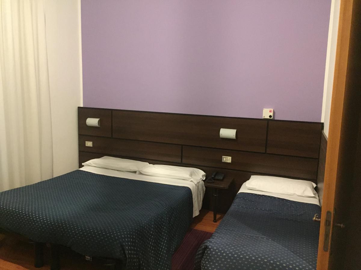 Hotel Catalani E Madrid Milano Dış mekan fotoğraf