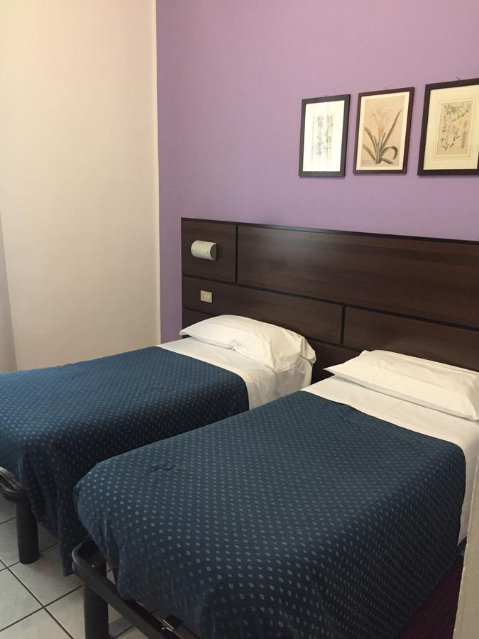Hotel Catalani E Madrid Milano Dış mekan fotoğraf