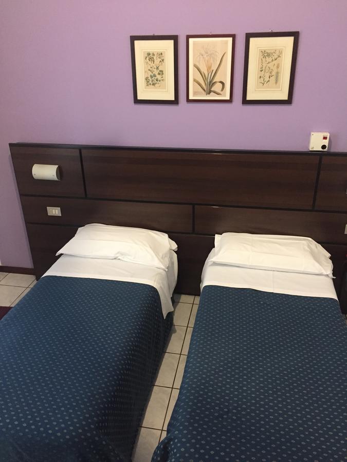 Hotel Catalani E Madrid Milano Dış mekan fotoğraf