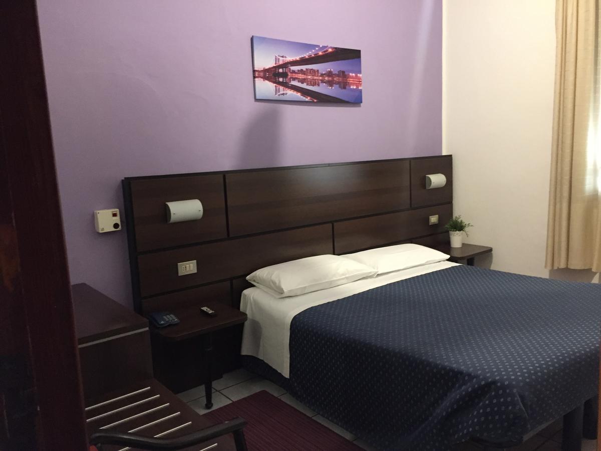Hotel Catalani E Madrid Milano Dış mekan fotoğraf