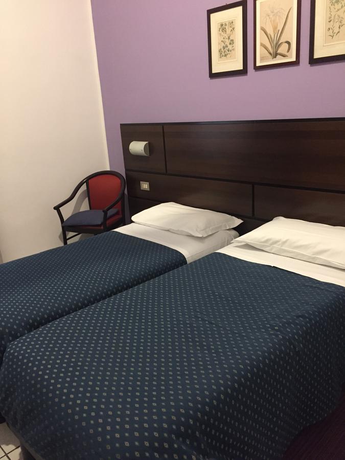 Hotel Catalani E Madrid Milano Dış mekan fotoğraf