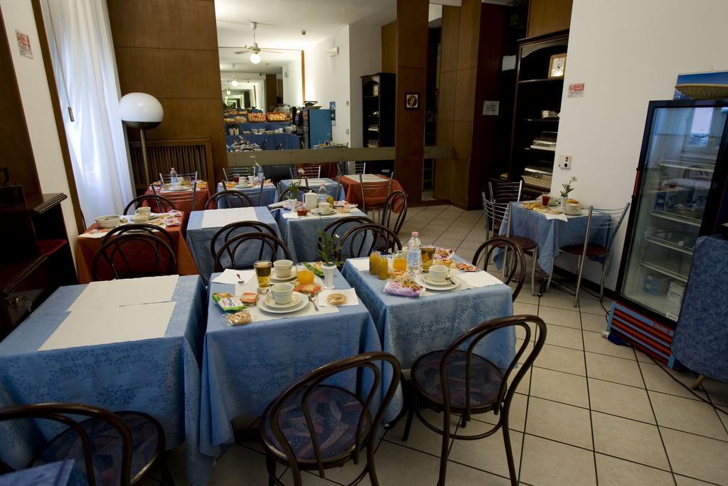 Hotel Catalani E Madrid Milano Dış mekan fotoğraf