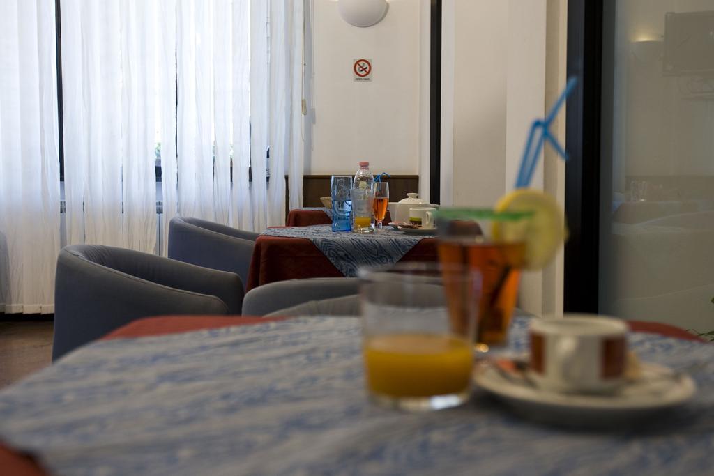 Hotel Catalani E Madrid Milano Dış mekan fotoğraf