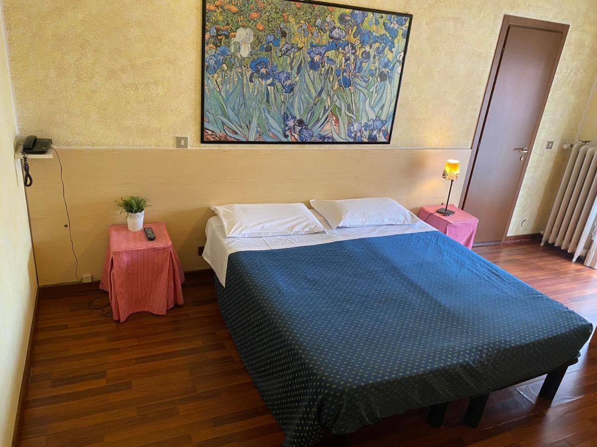 Hotel Catalani E Madrid Milano Dış mekan fotoğraf